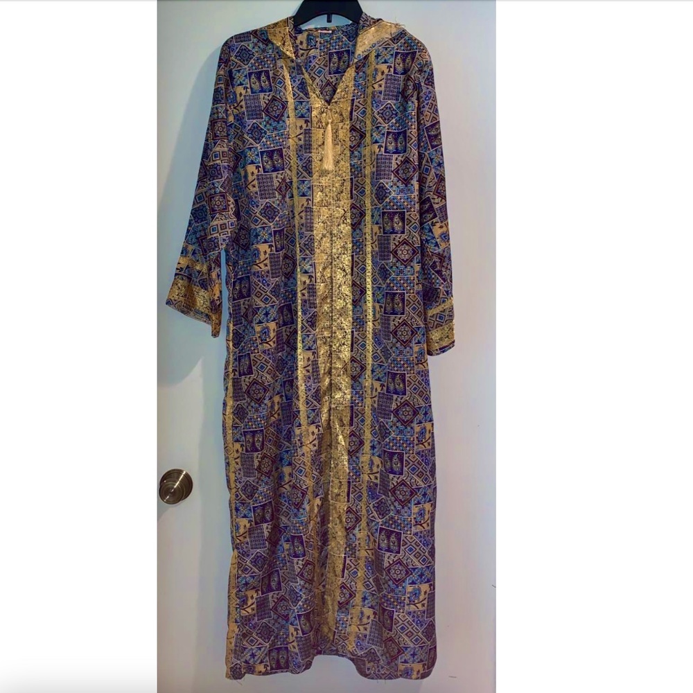Eid Kaftan